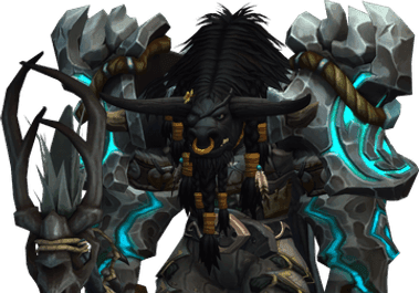 Anorixx render