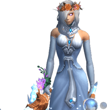 Appel render