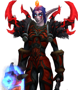 Apponice render