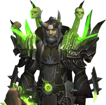 Argorim render