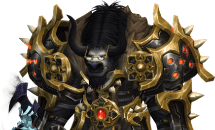 Arkadiusz render