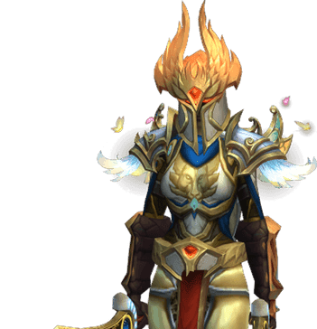Asinhell render