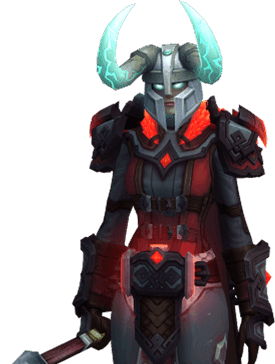 Avlink render