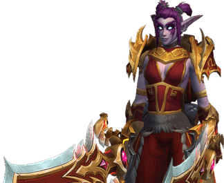 Awusk render