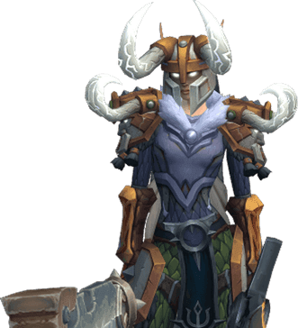 Axer render