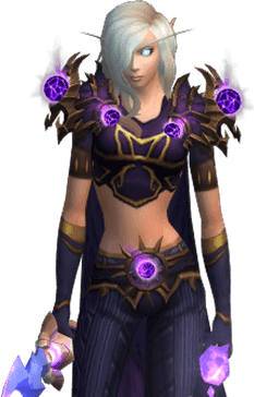 Azellé render