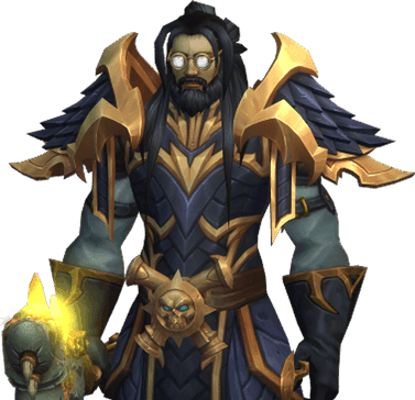 Baaradir render