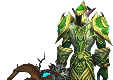 Balgus render