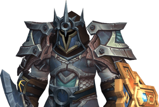 Baltharz render