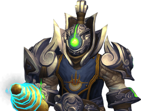 Bartholomewz render