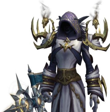 Bawnrayder render