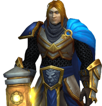 Bealedric render