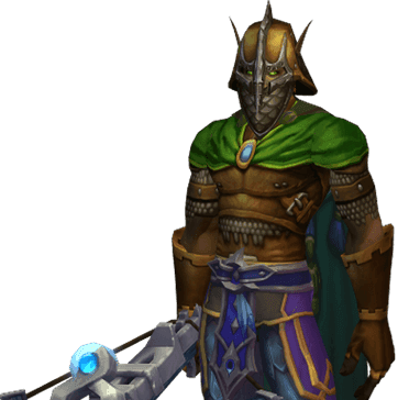 Beaodan render
