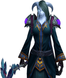 Bettyblue render