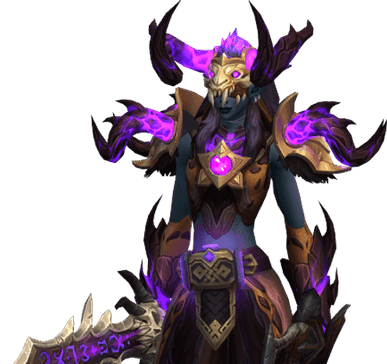 Bgdestroyer render