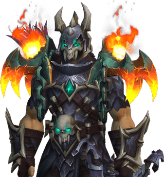 Bigace render
