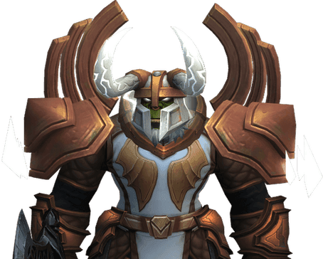 Brawx render