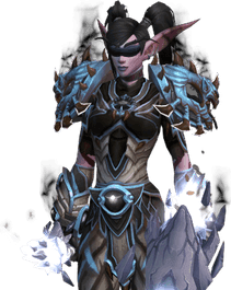 Casielle render