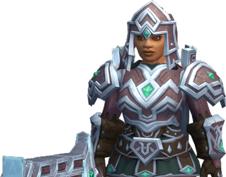 Celestin render