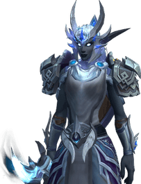 Crilliara render