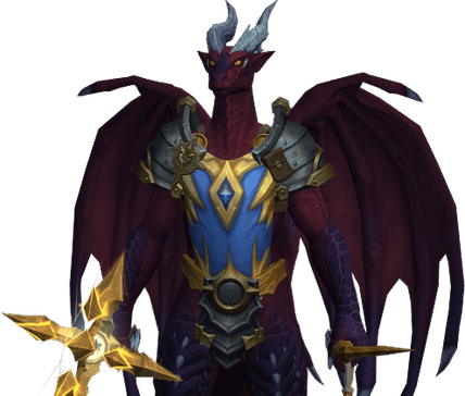 Crygon render