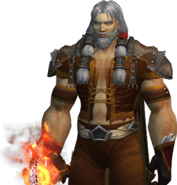 Dadghar render