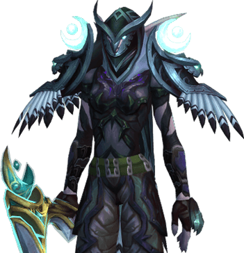 Daenaryen render
