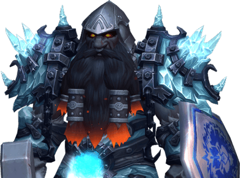 Dalski render