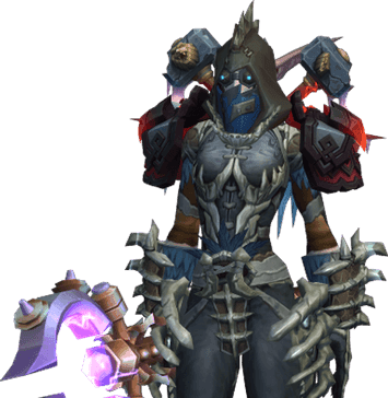 Dankyogi render