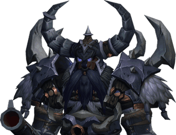 Ddoonnyy render