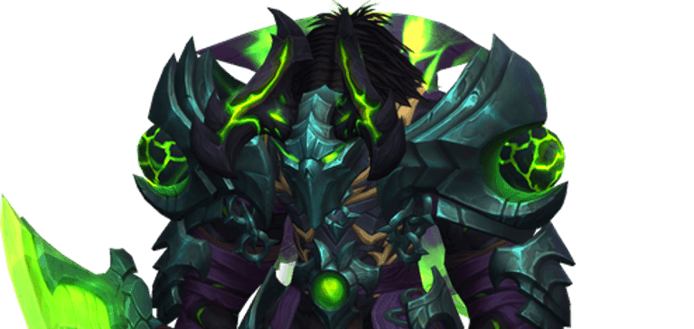Deekpressive render
