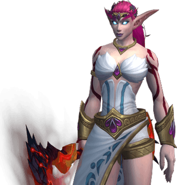 Delacoure render