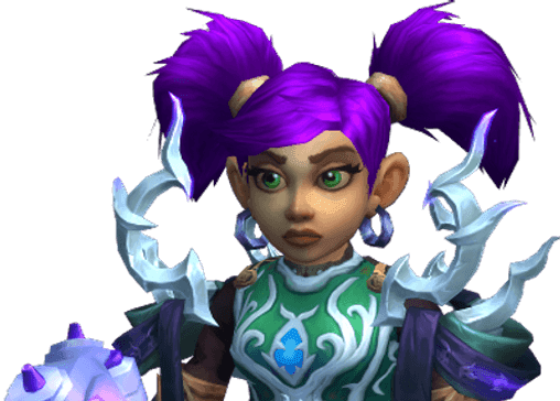 Delfie render
