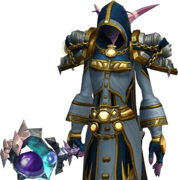 Demava render