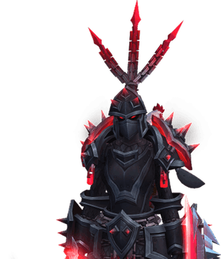 Desynch render