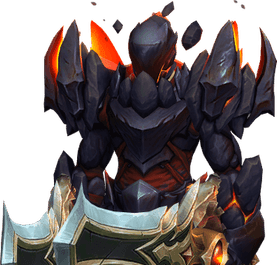 Devilpanic render