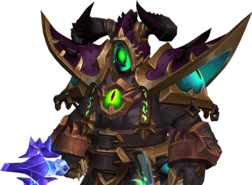 Dikkelock render
