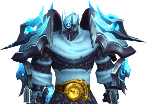 Dizz render
