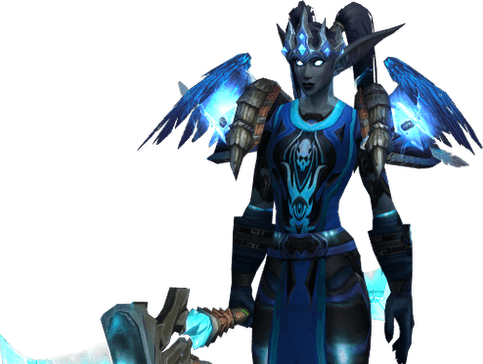 Dj render