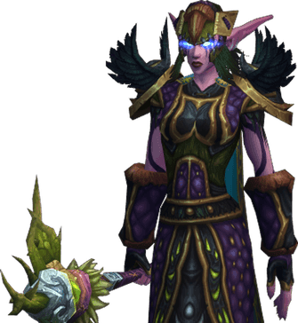 Donhotsalot render