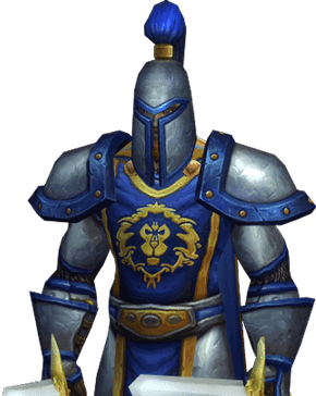 Donpa render