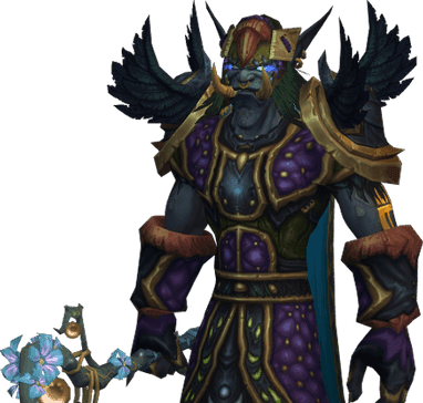 Donsnackalot render