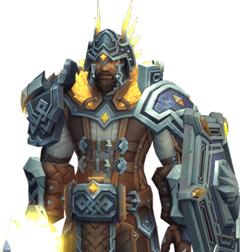 Dukovski render
