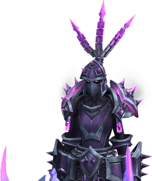 Dundulinka render