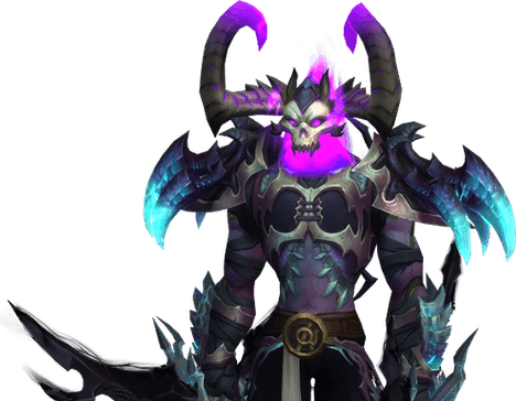 Dzopson render
