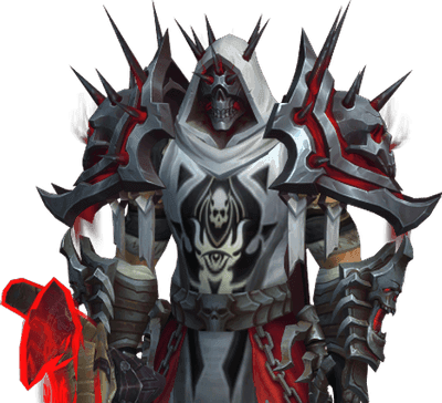 Eborez render