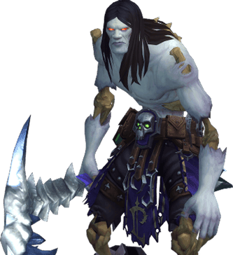 Eddiee render