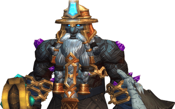 Edr render