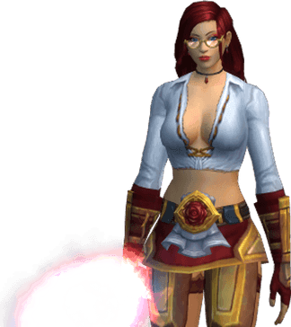 Eigiss render