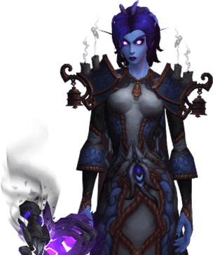 Emmaria render